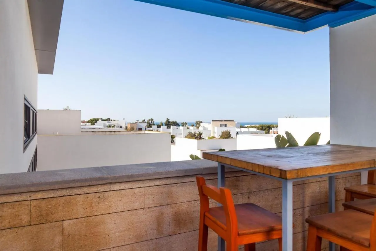 Apartamento Alazul Mirando La Costa Apartment Conil De La Frontera 0*,  Spain