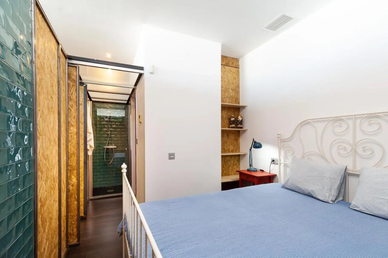 Apartamento Alazul Mirando La Costa Apartment Conil De La Frontera Spain