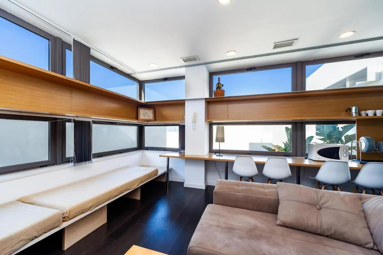 Apartamento Alazul Mirando La Costa Apartment Conil De La Frontera