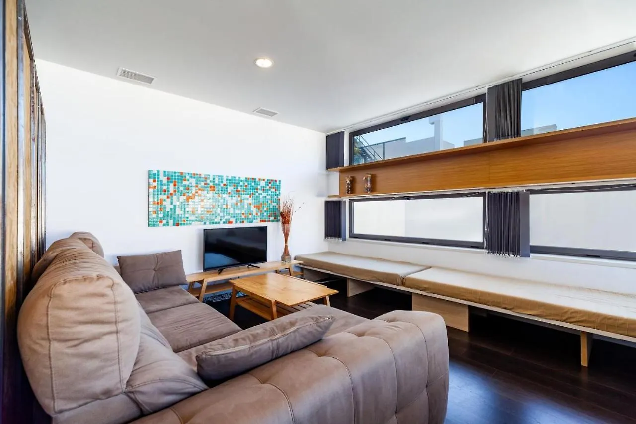 Apartamento Alazul Mirando La Costa Apartment Conil De La Frontera